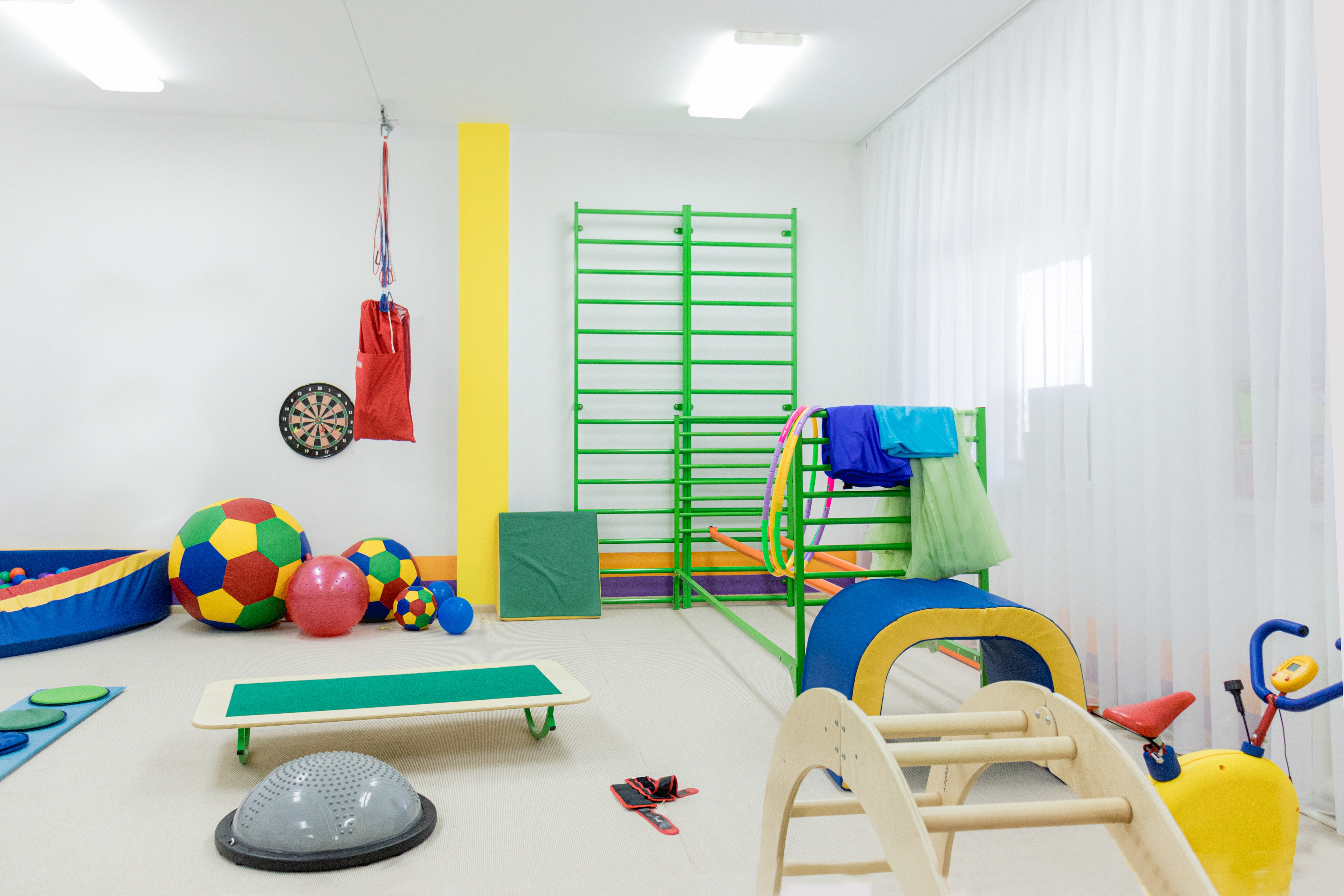 Tia Paty Desenvolvimento Infantil
